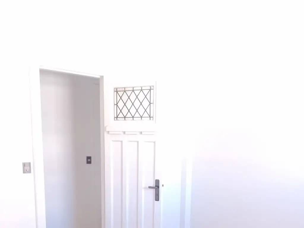 Departamento en San Nicolás con balcón