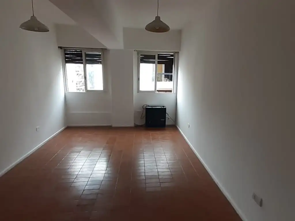 Departamento en Alquiler en Balvanera, Capital Federal