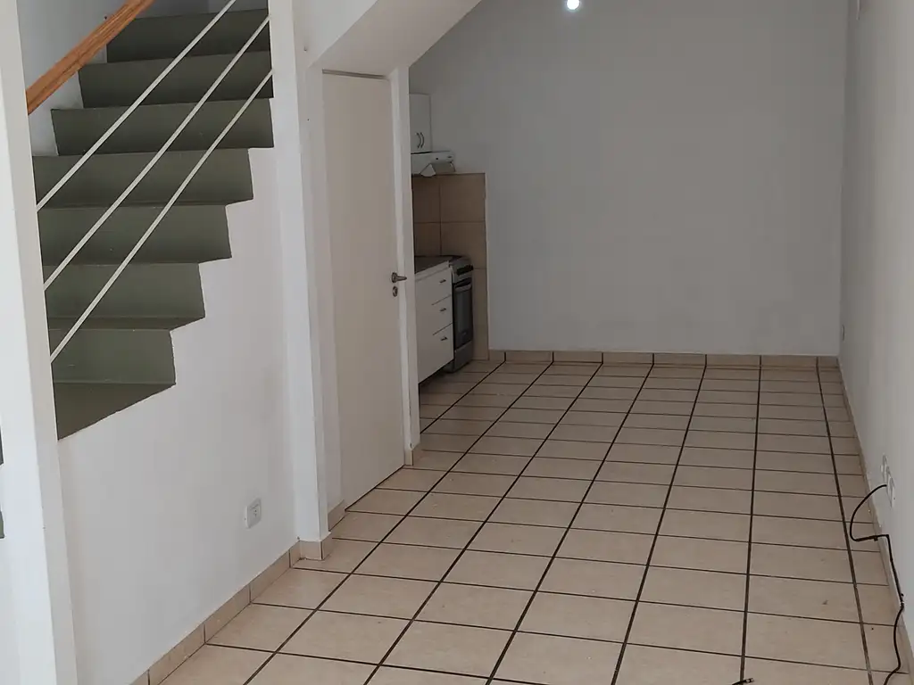3 спальни с террасой и выходом на крышу, Villa Urquiza