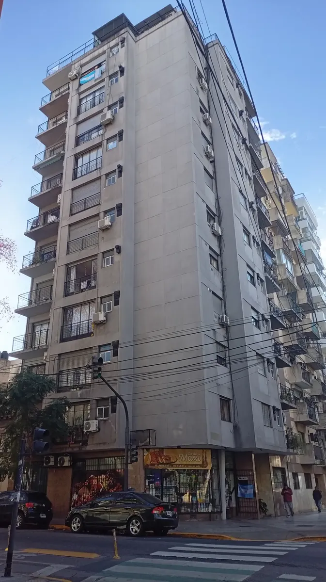 Снаружи
