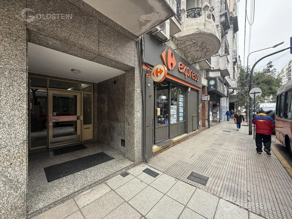 Departamento en Congreso con ascensor