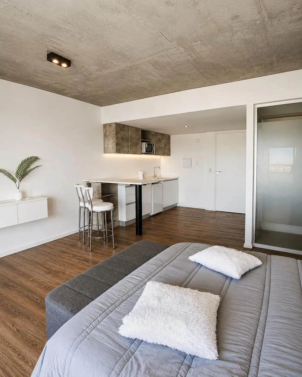 Dormitorio