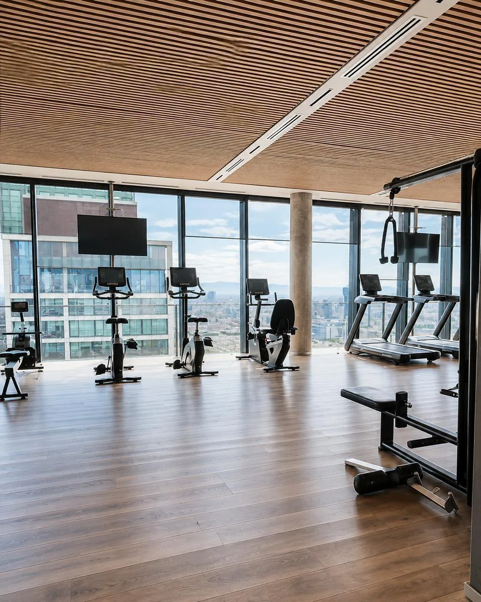 Amenities