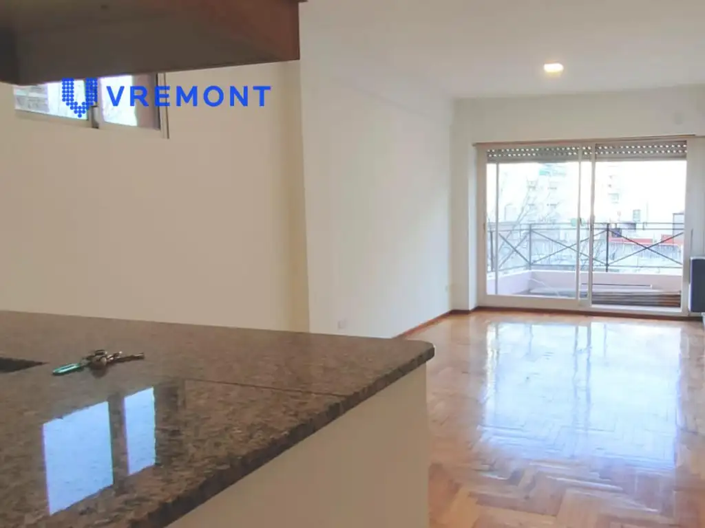 Departamento en Alquiler en Caballito, Capital Federal