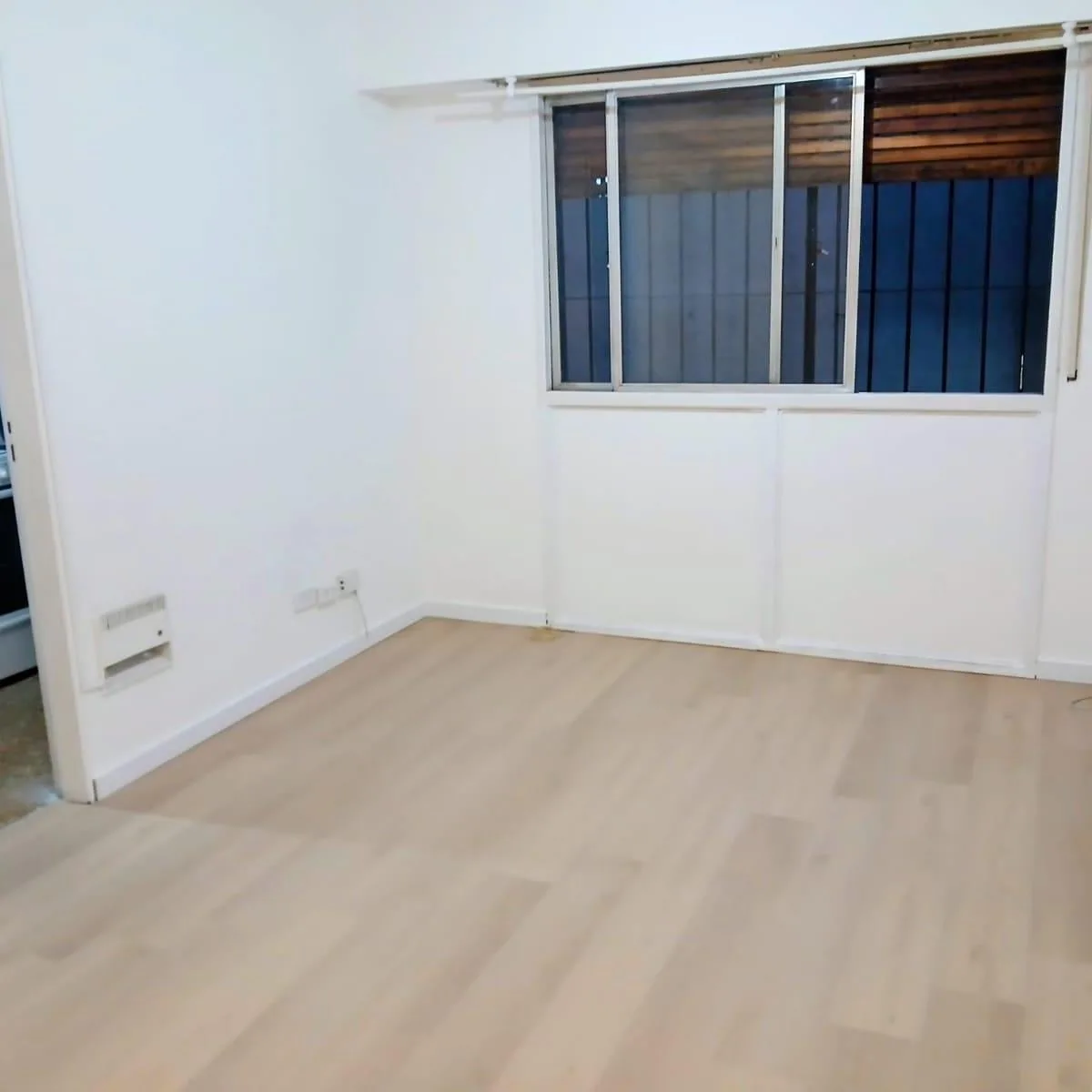 Departamento Monoambienete con Cocina Independiente