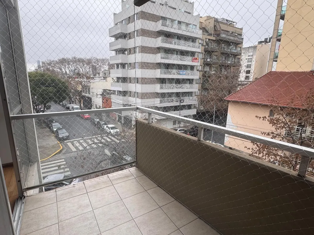 Balcón