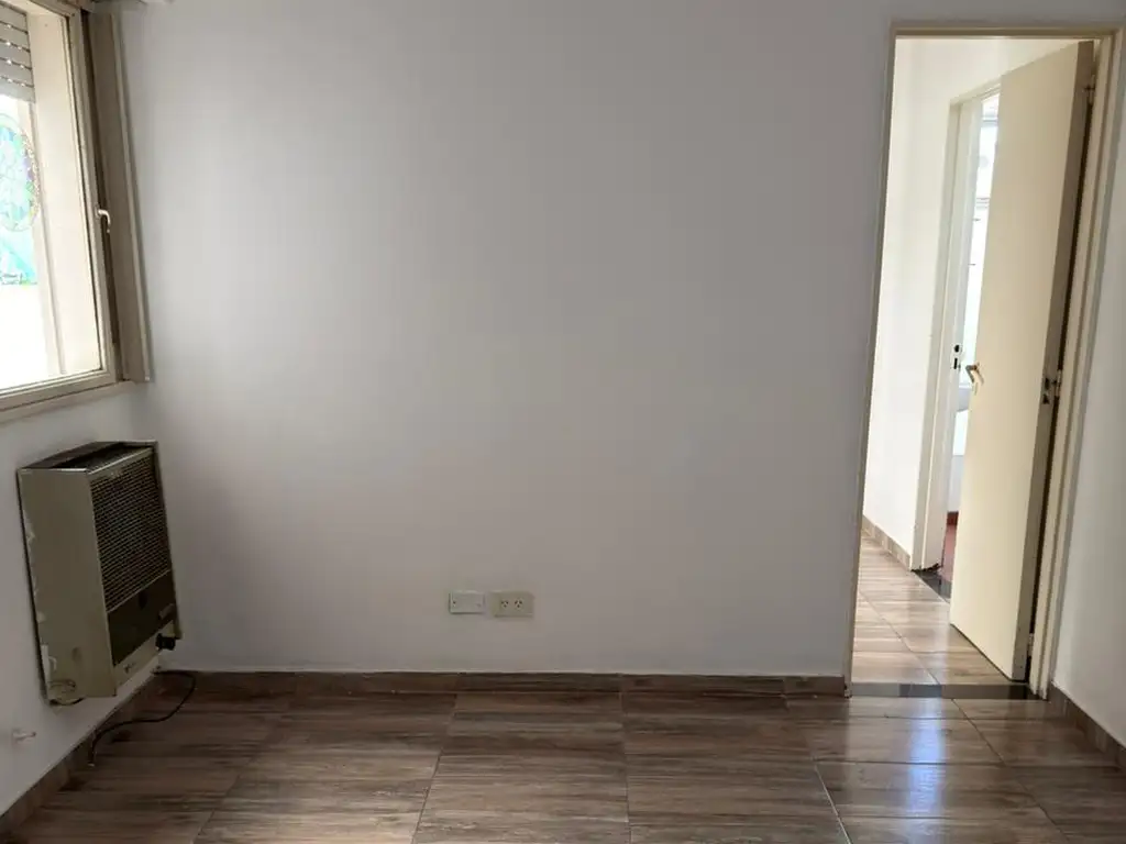 Departamento en Almagro lateral
