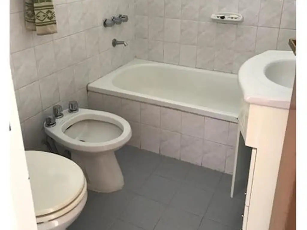 Baño