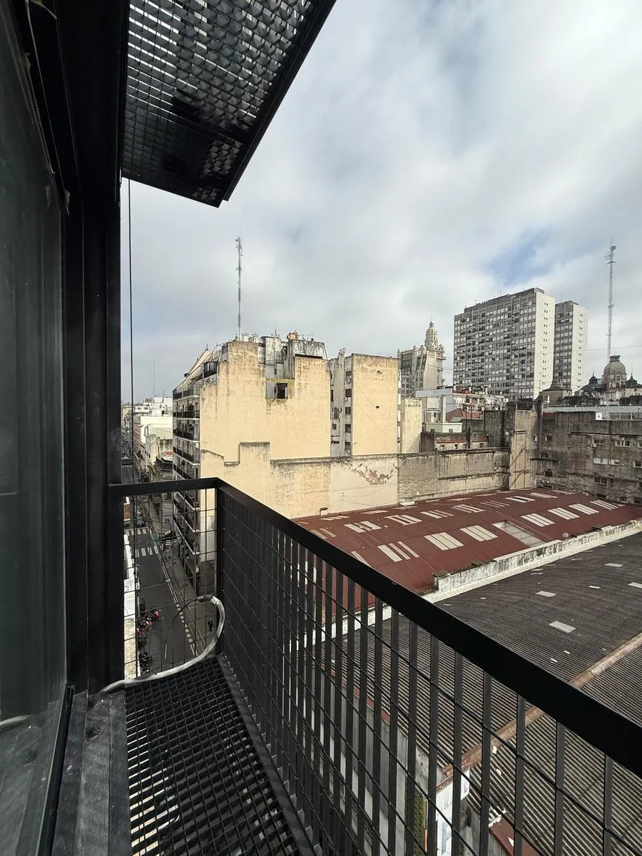 Balcón