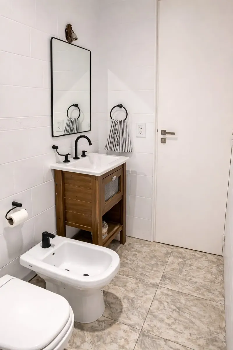 Baño