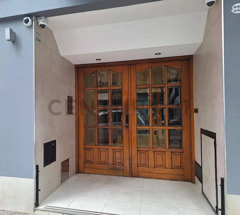 Alquiler Monoambiente En Palermo