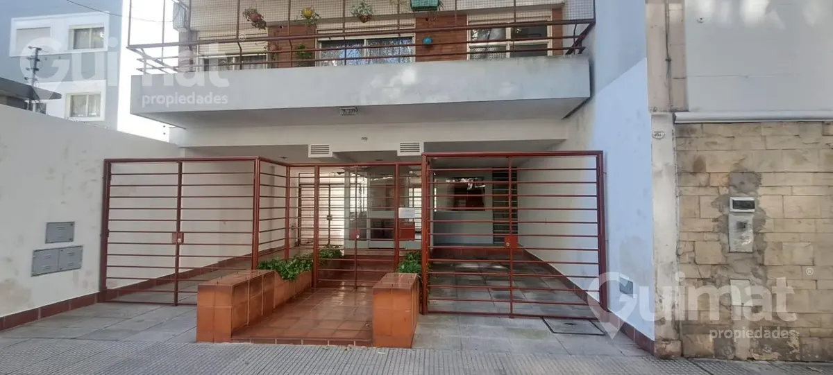 Departamento En Almagro