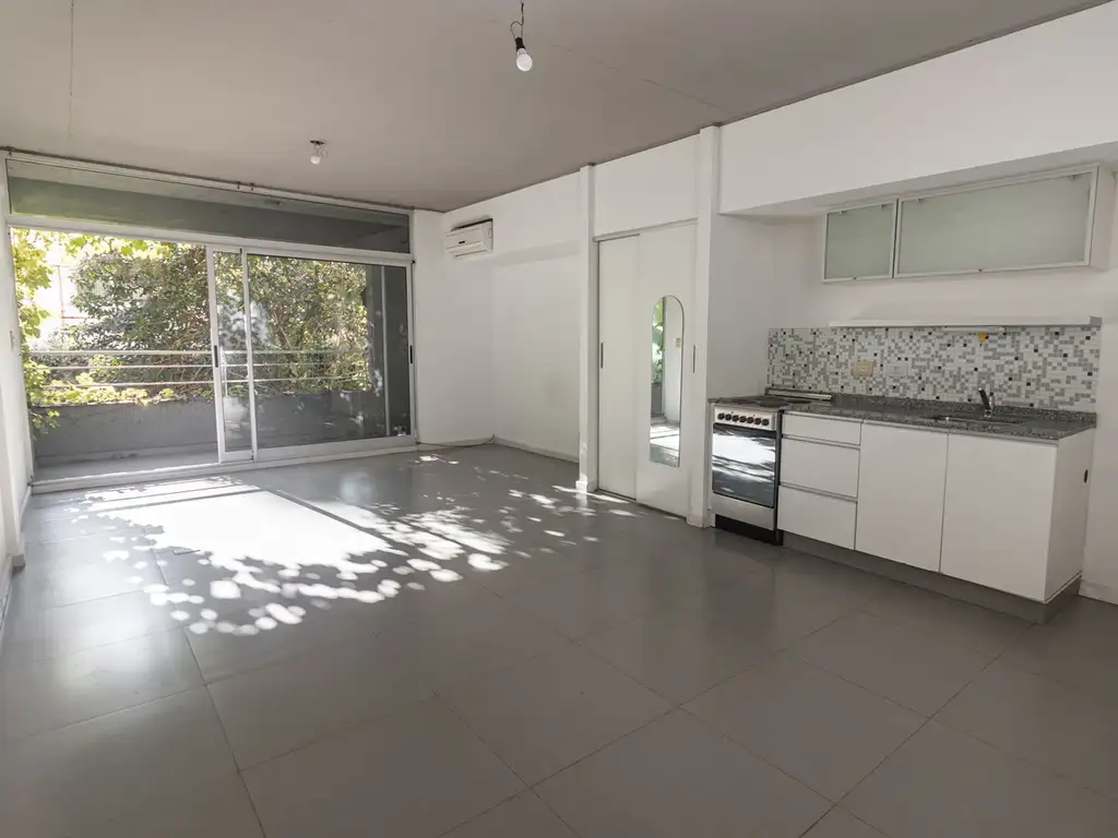 Departamento en Alquiler en Belgrano, Capital Federal