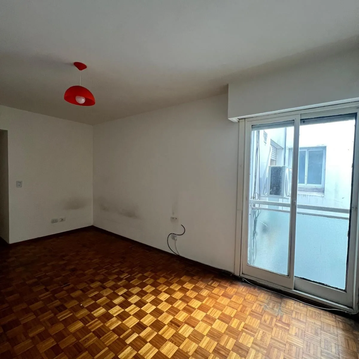 Departamento 1 ambiente Palermo 28 m²