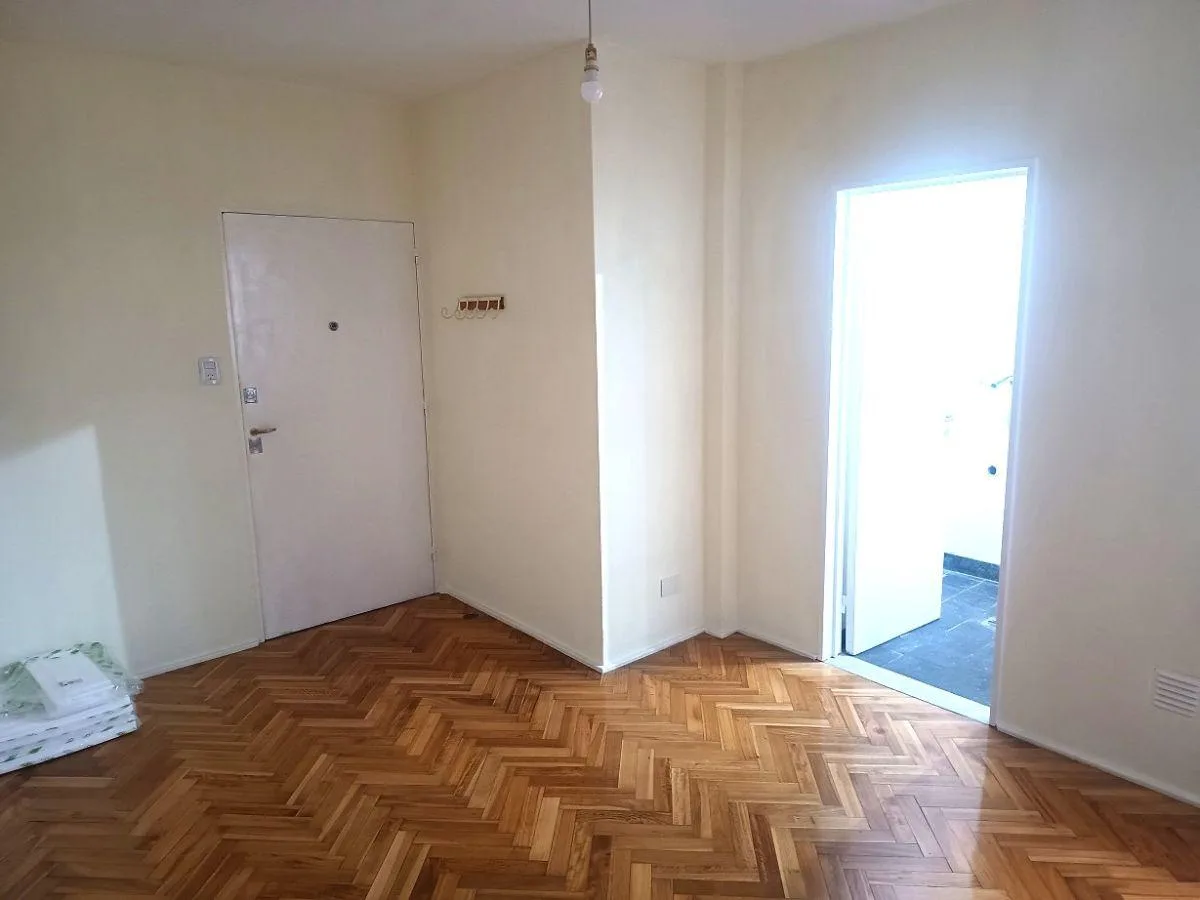 2 ambientes con aire acondicionado