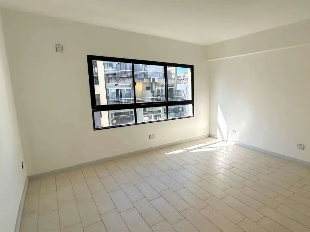 Departamento en Alquiler en Balvanera, CABA