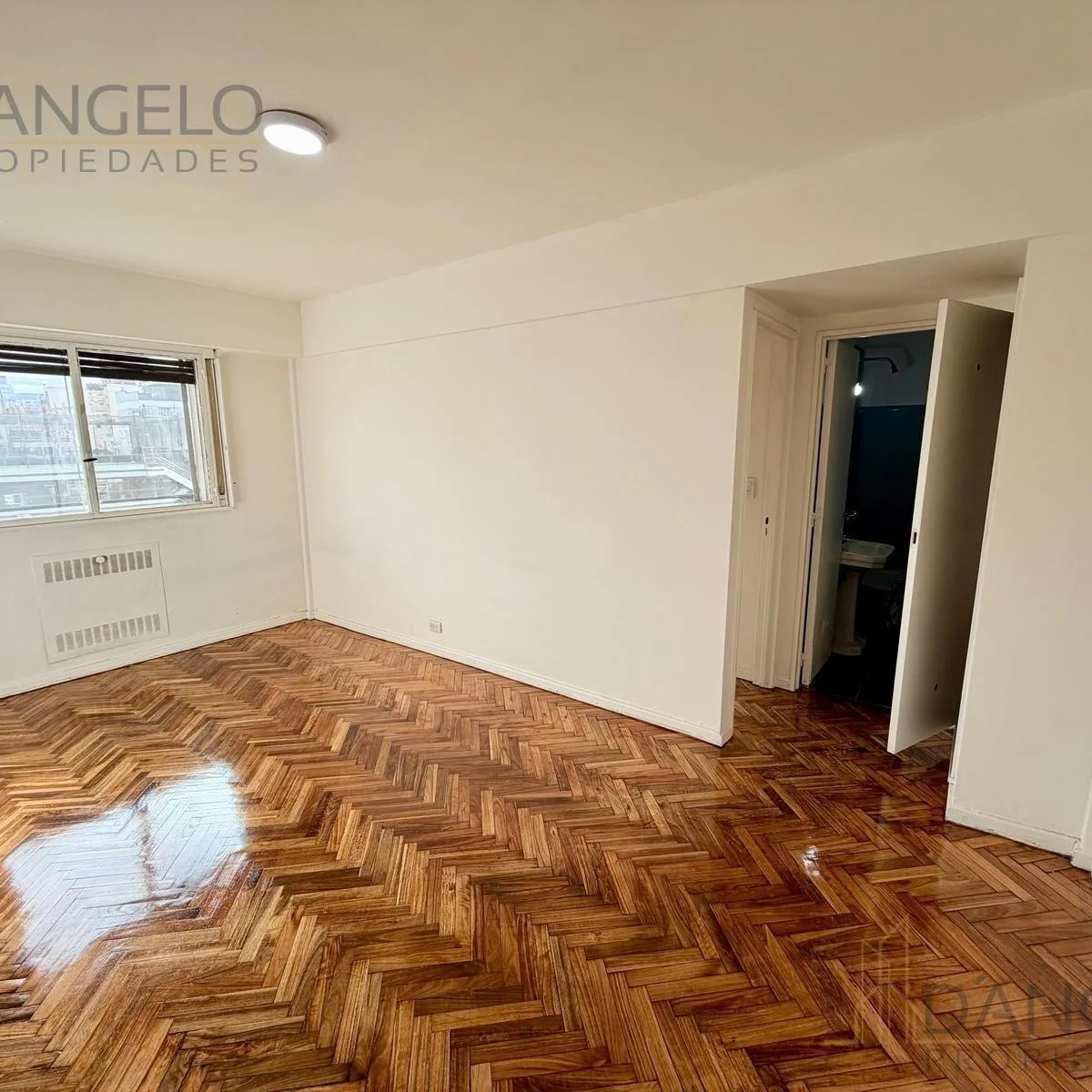 2 Amb Todo Luz - Placard - Cocina Independiente con Lavadero