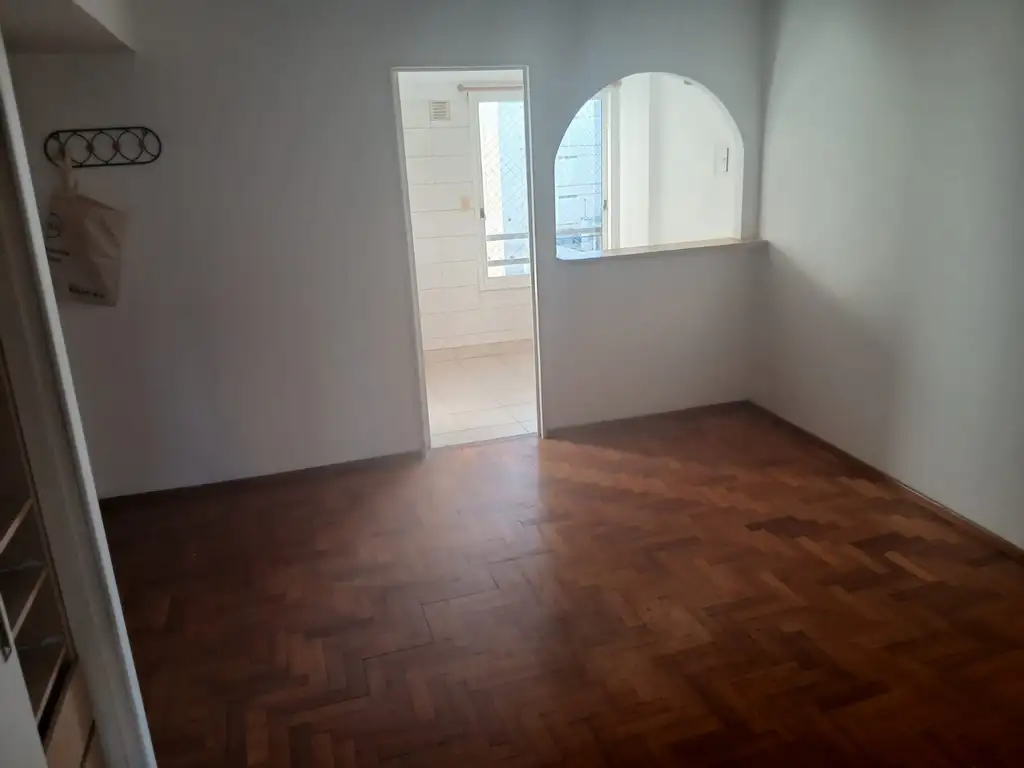 Departamento en Alquiler en Villa Crespo, CABA
