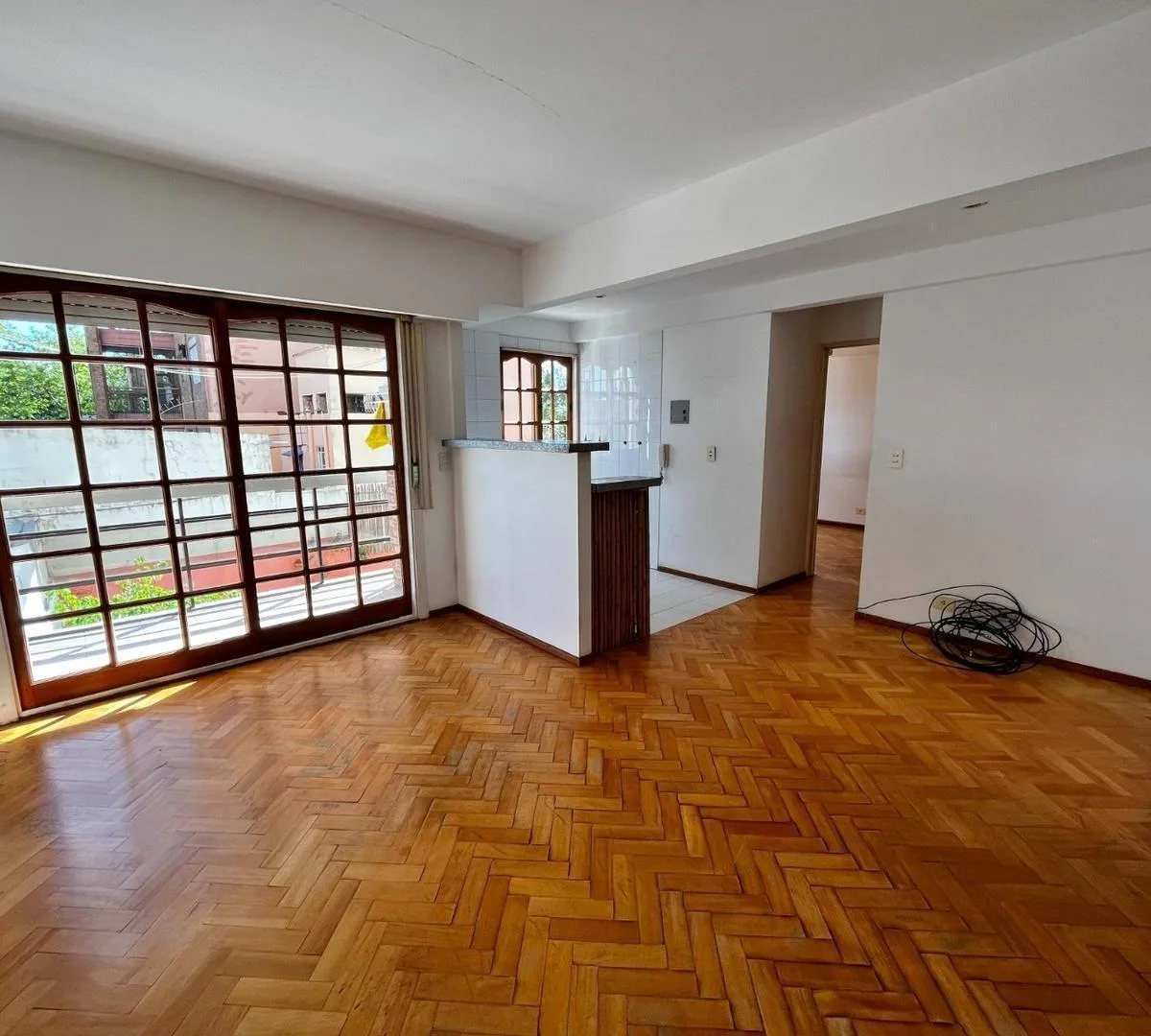 Departamento de 2 Ambientes - Alquiler - Manzanares 1600