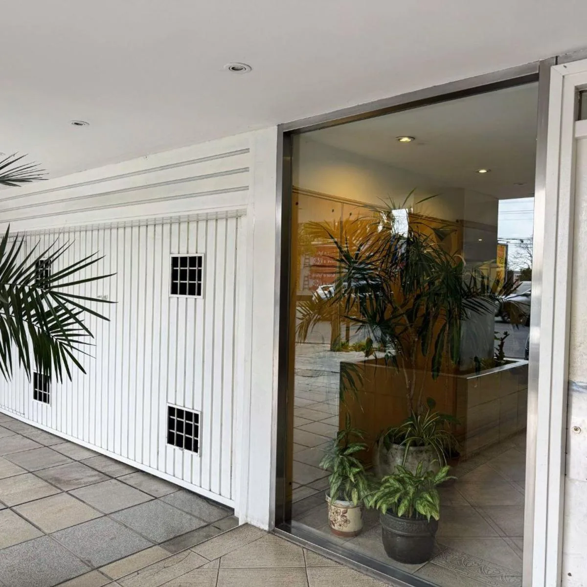 Departamento 2 ambientes en Olivos