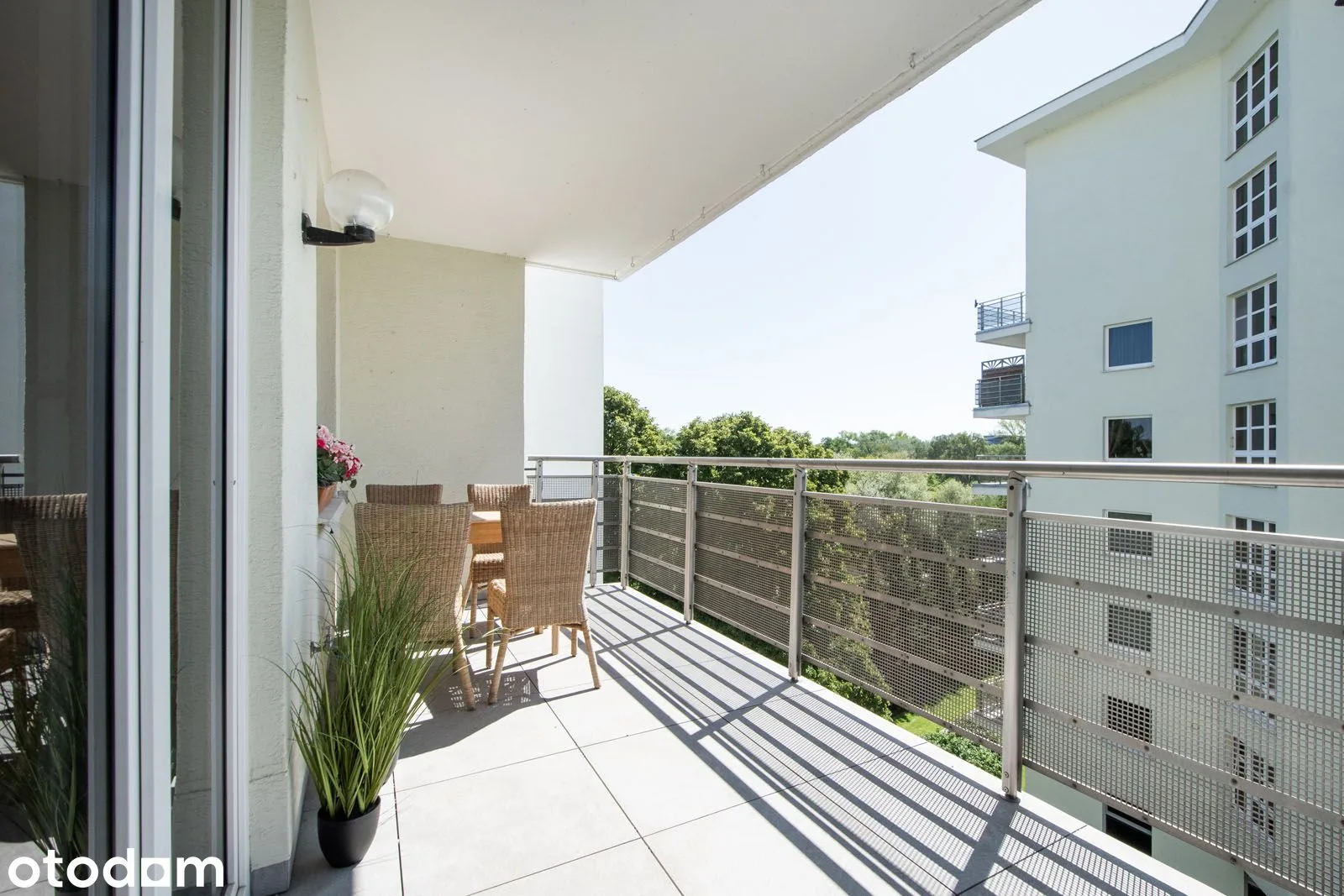Balkon