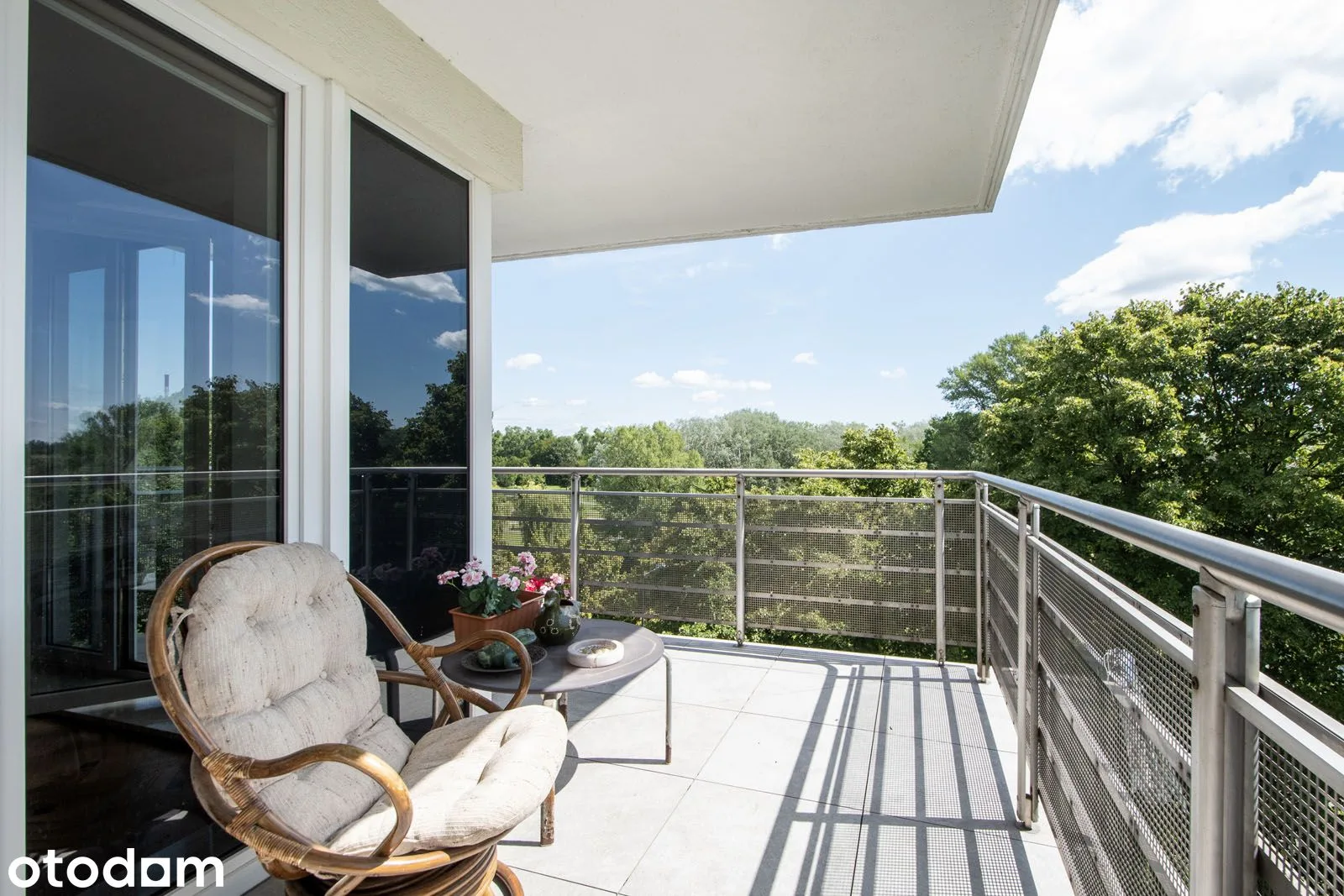 Balkon