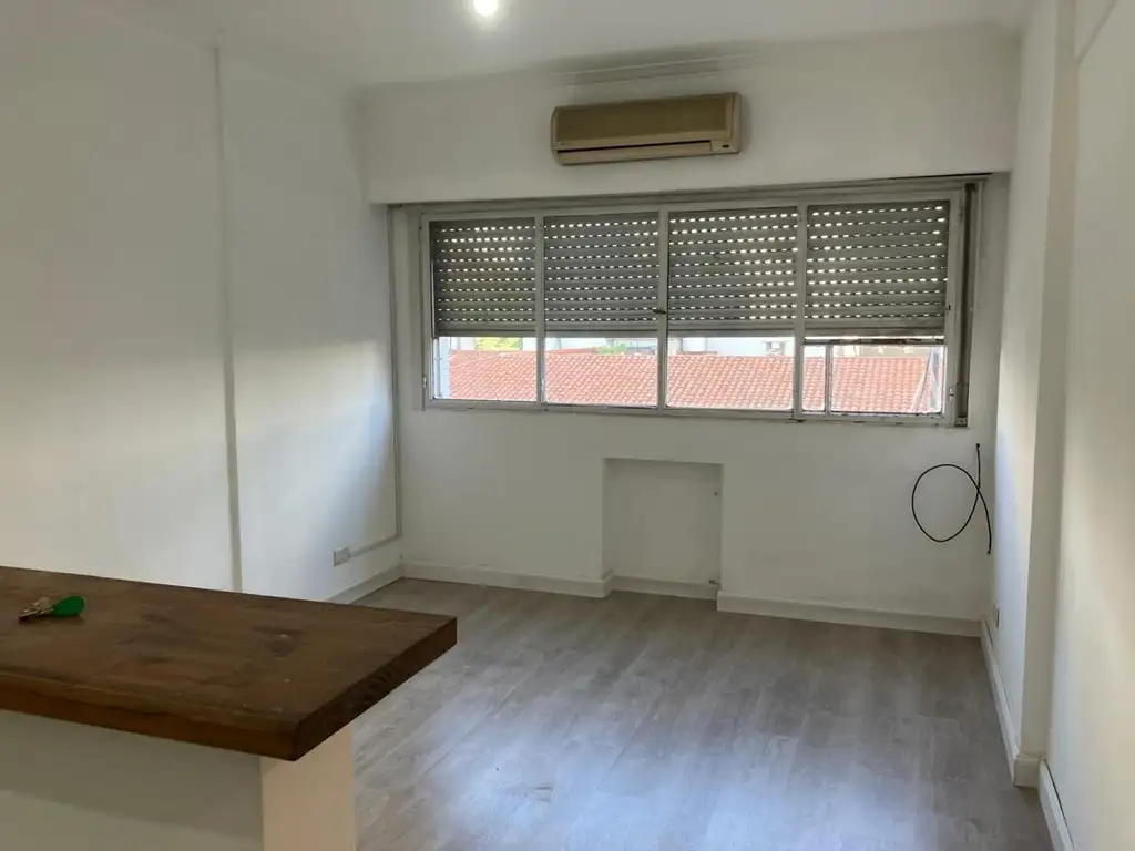 Departamento en Alquiler en Monserrat, Capital Federal