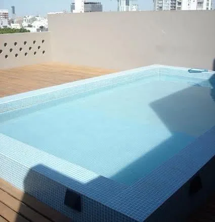 Hermoso Monoambiente en Alquiler Temporal, Nicaragua 5600, Palermo