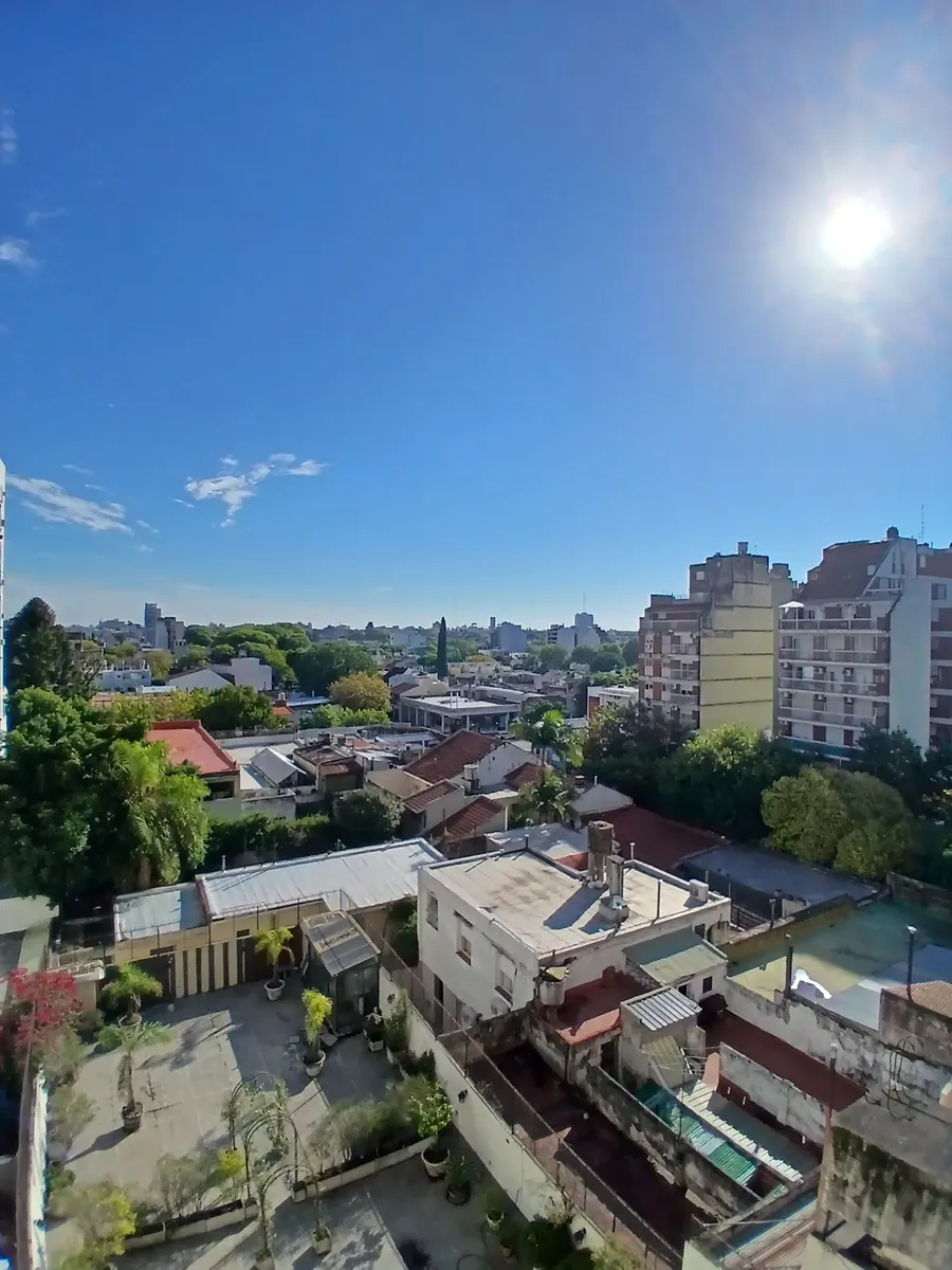 Вид