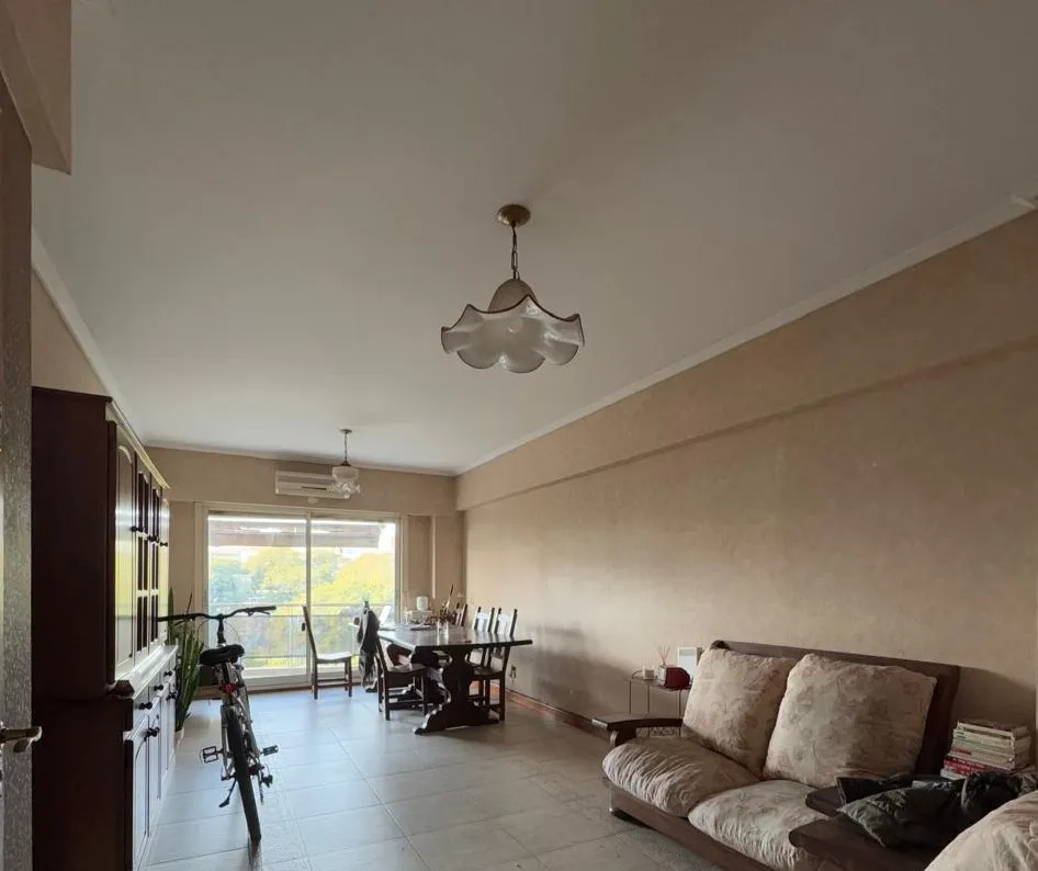 Habitación C/ Bño Priv - Solo Mujeres - Villa Urquiza - Leer Descripción