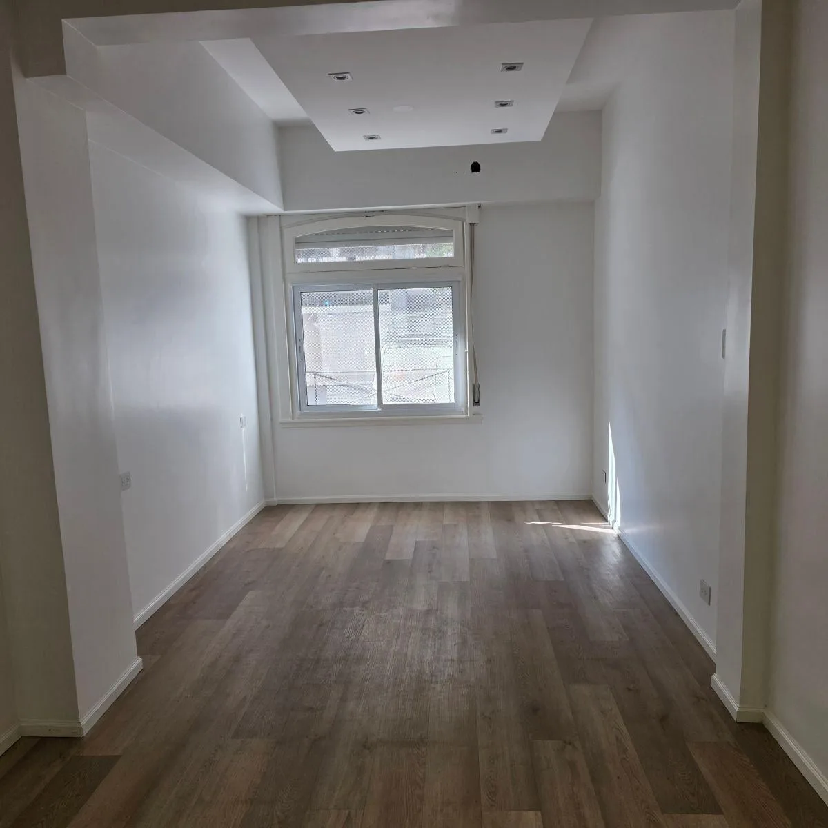 Alquiler 3 Ambientes Almagro Planta Baja Al Frente Reciclado Totalmente a Nuevo de Lujo Baño y Toile