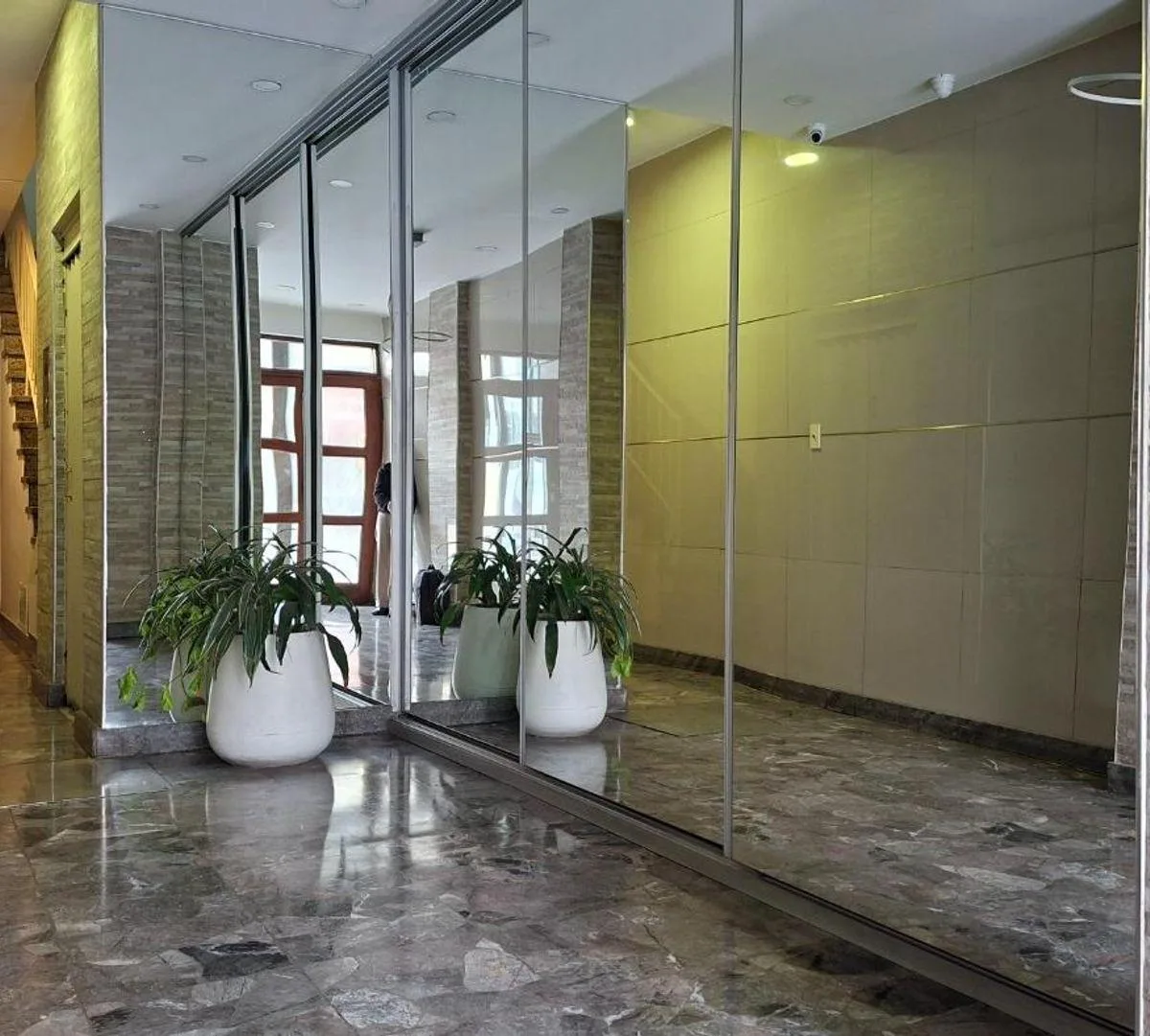 Departamento 2 ambientes en Villa Urquiza