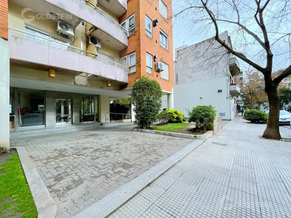 Departamento - Villa Crespo