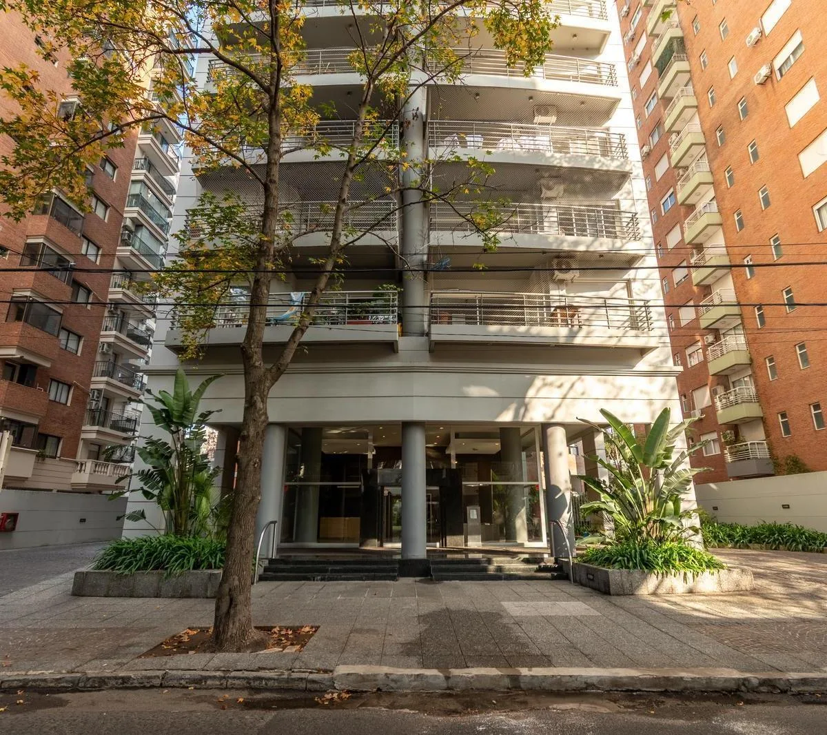 Departamento con vista al Río