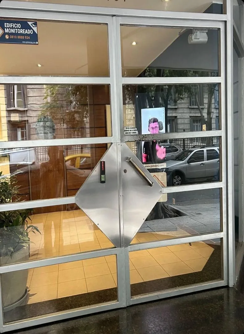 Departamento en Alquiler en Recoleta, Capital Federal, Buenos Aires