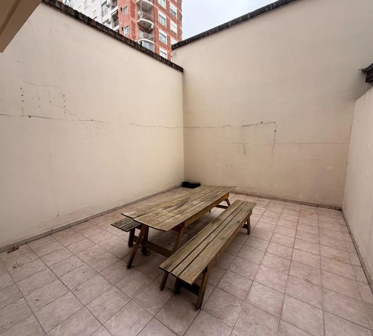 Balcón