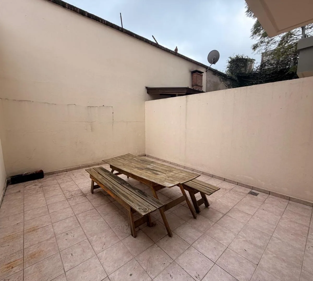 Balcón