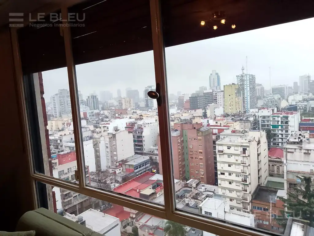 Departamento en Alquiler en Belgrano, Capital Federal