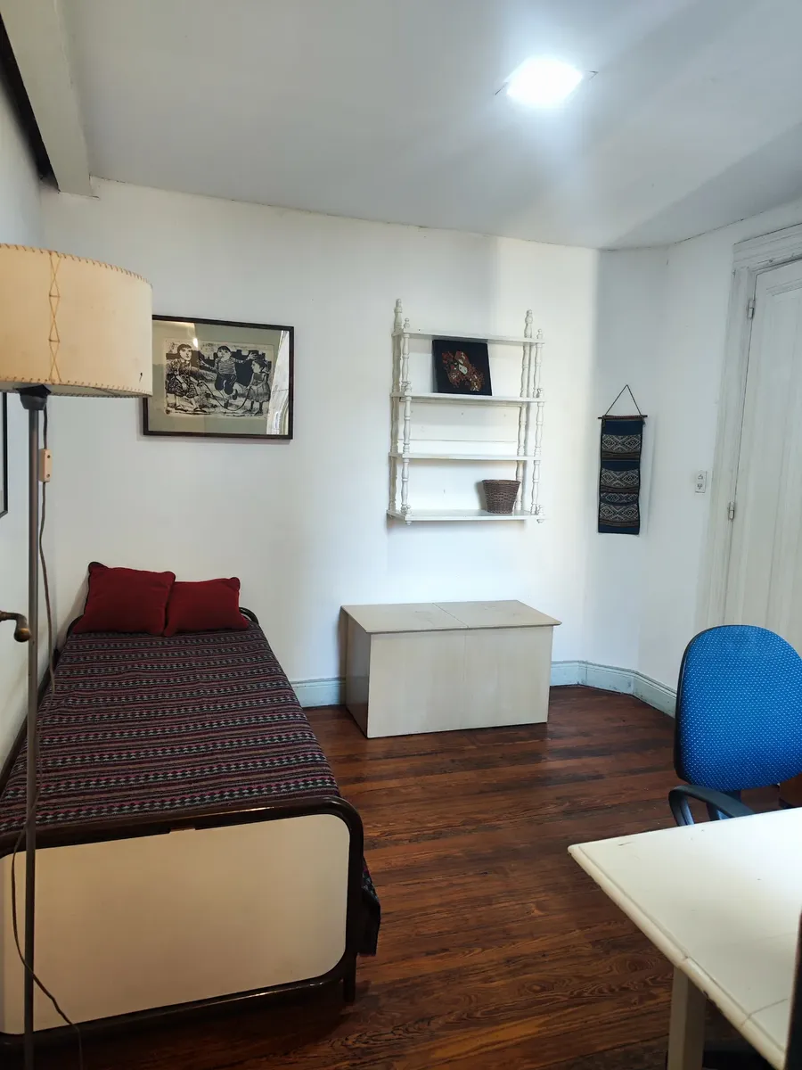 Меблированная комната 11 м²