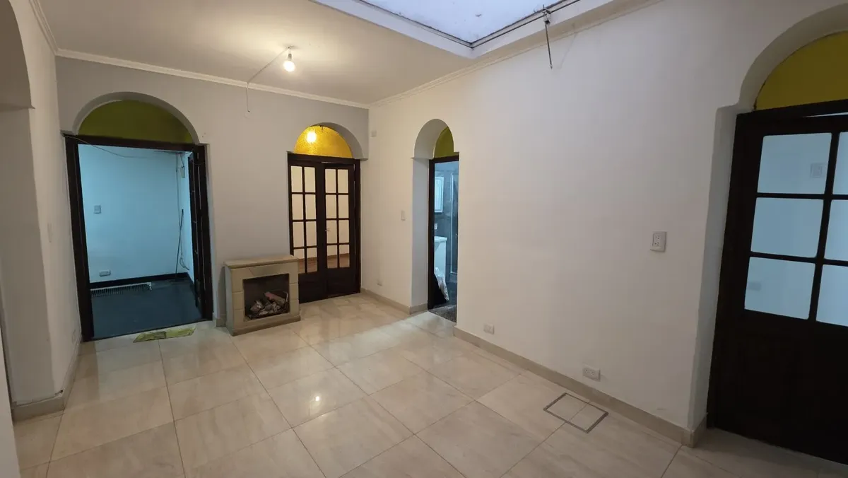 3 quartos com terraço e garagem, Almagro