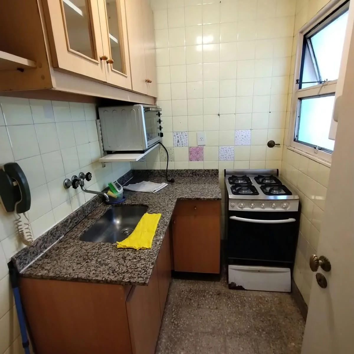 Cocina