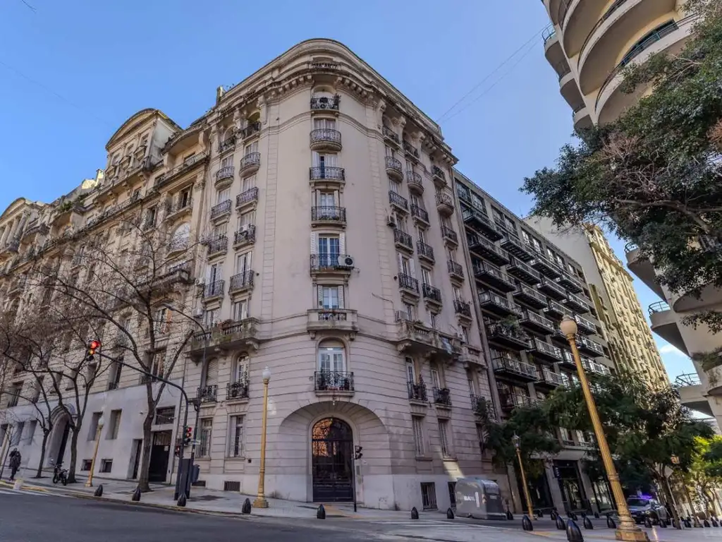 Departamento en Alquiler en Retiro, CABA