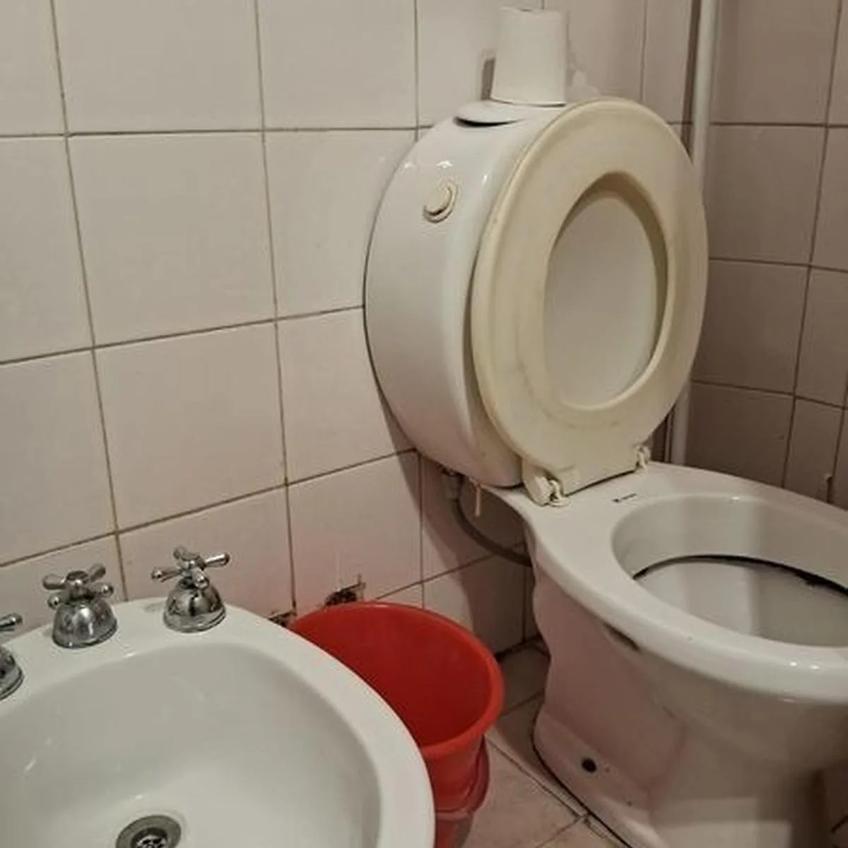 Baño