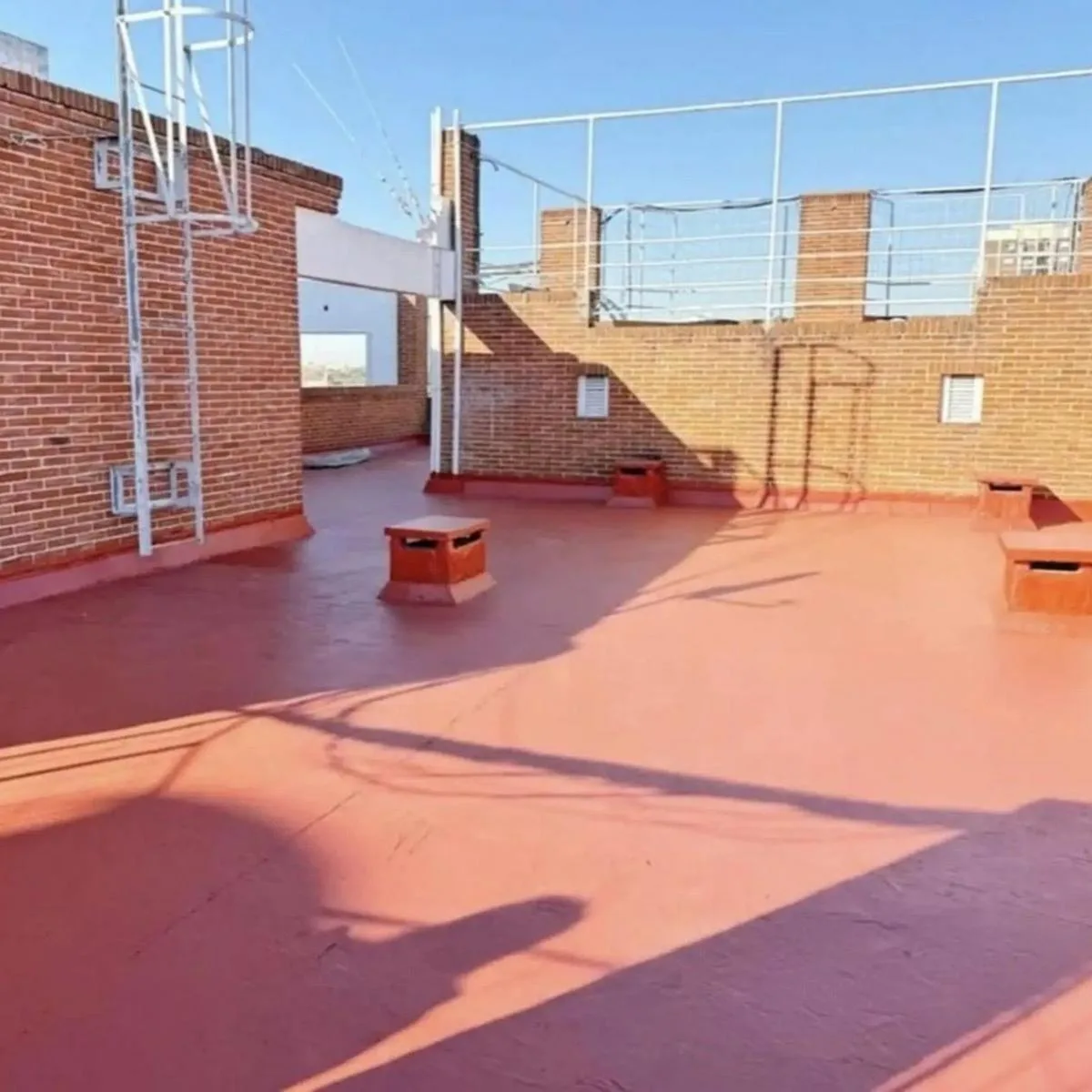 Balcón