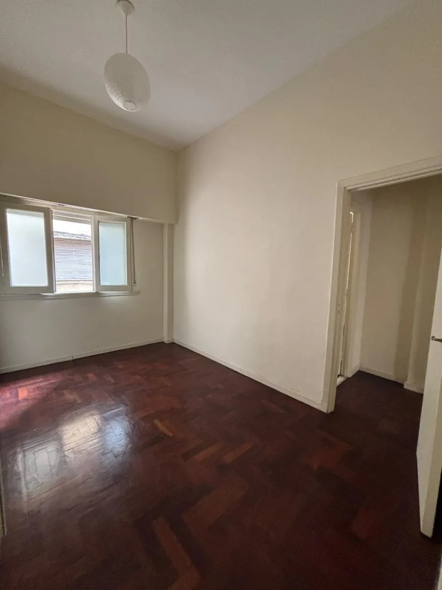 3-room apartment, Pasteur