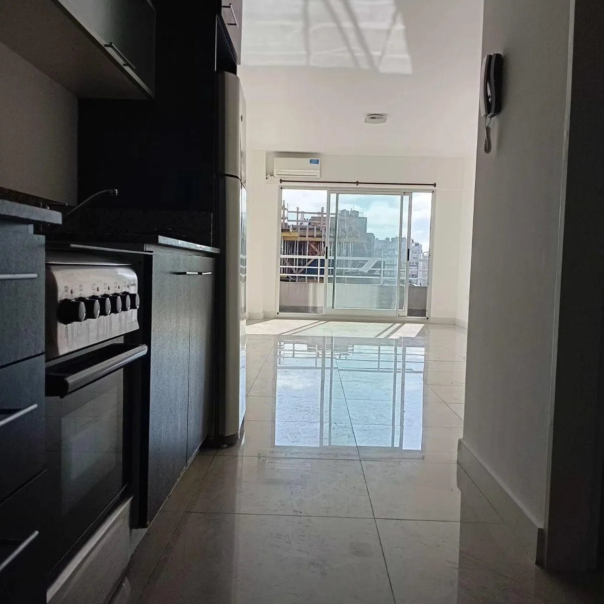Hermoso Depto. Monoambiente/estudio Apto Profesional!