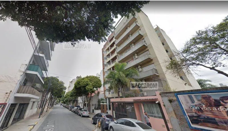 Departamento En Alquiler En Constitución