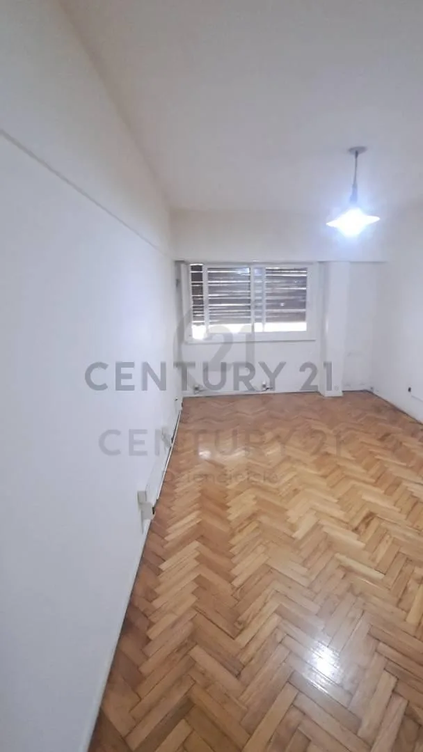 Monoambiente en Villa Ortúzar