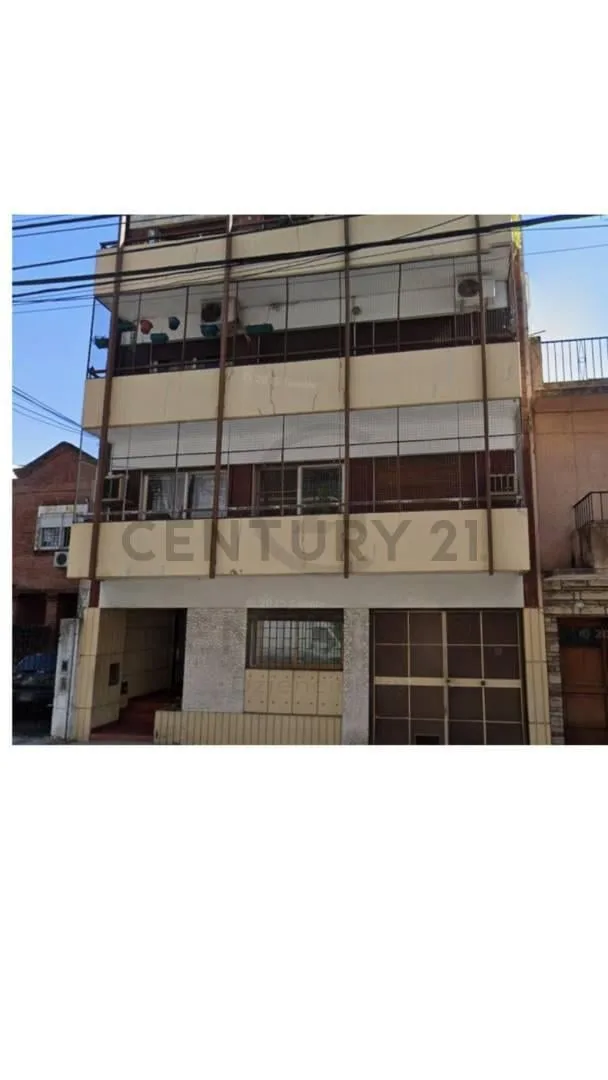 Monoambiente en Villa Ortúzar