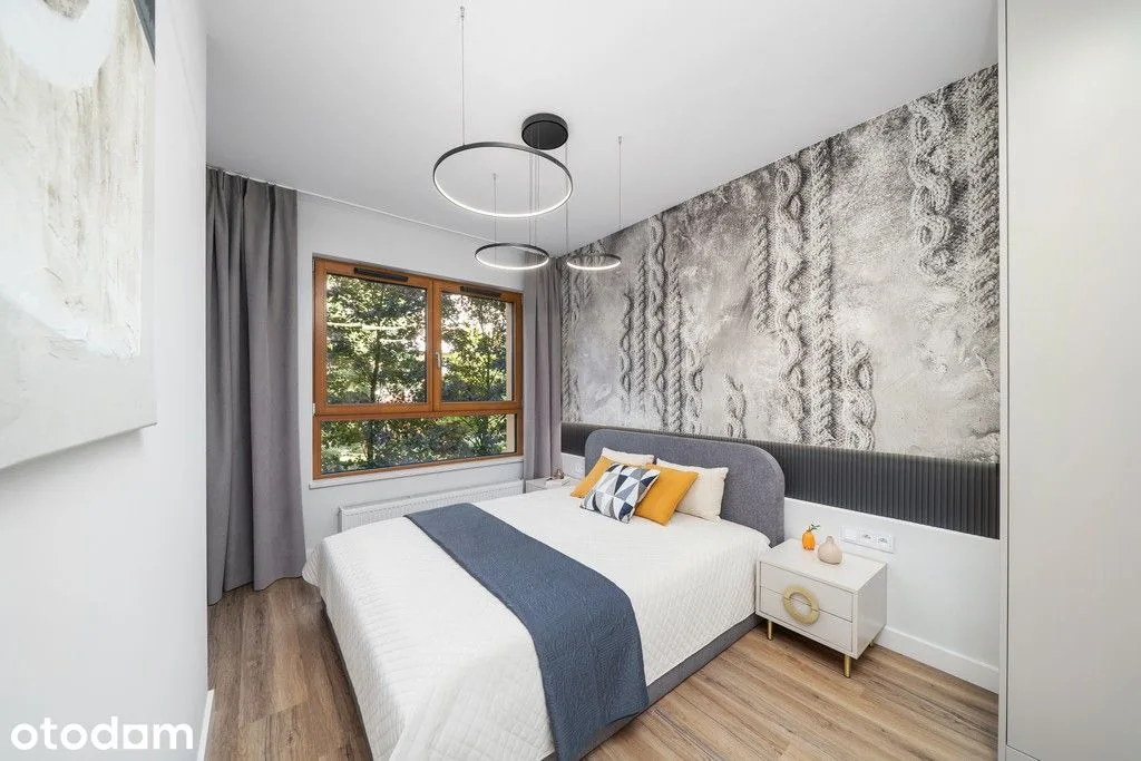 Apartamento 64 m² con loggia